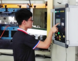 深厚的技術積累